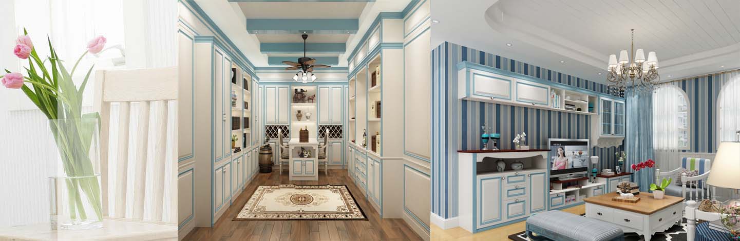 好弗萊衣柜定制